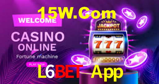 L6Bet Win Login
