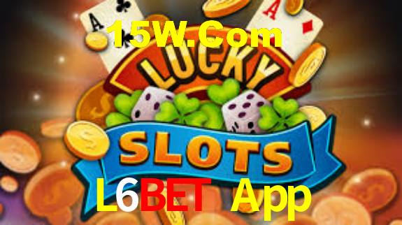 L6Bet App App Interface