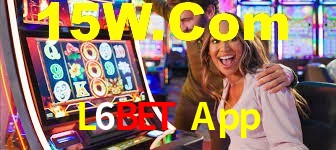 Welcome Bonus L6Bet App