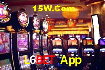 Live Casino L6Bet App