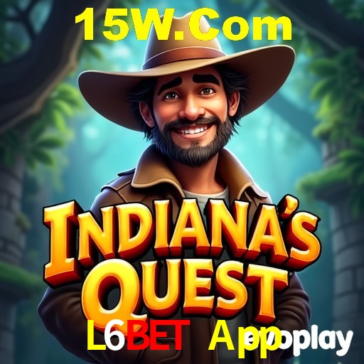 Apostas Esportivas na L6Bet App: Um Guia Completo