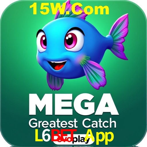 Bonus Features L6Bet App
