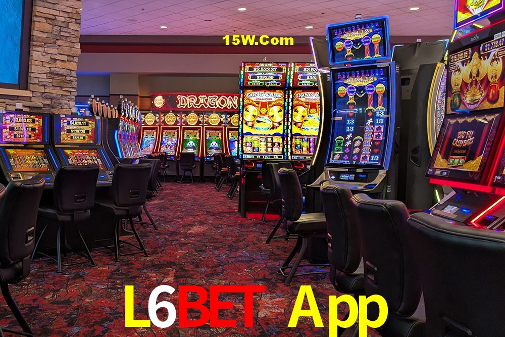 2FA Security L6Bet App