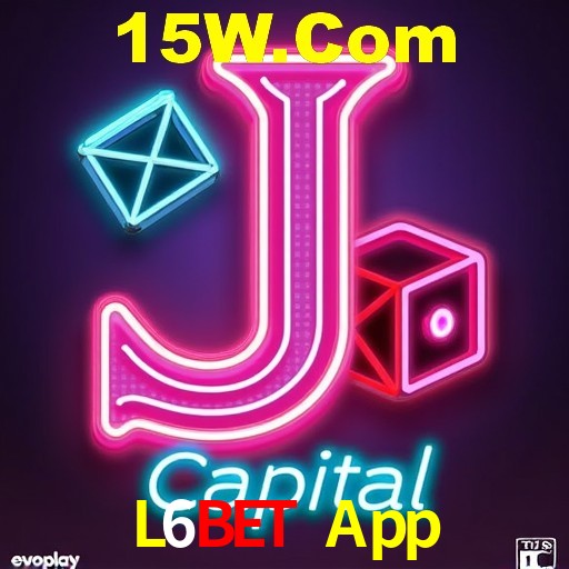 Inovações de Jogos na L6Bet App: O Futuro das Experiências Interativas