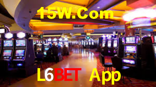 L6Bet App: Jogue Crash e Experimente Alta Recompensa Instantânea