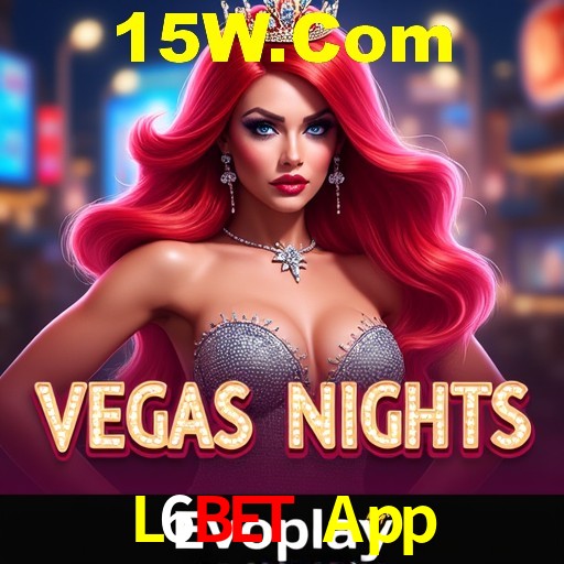 A Experiência Imersiva dos Cassinos Ao Vivo no L6Bet App