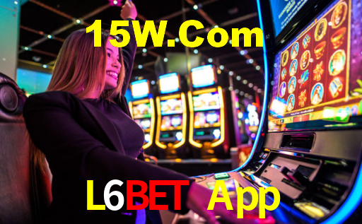 L6Bet App,L6Bet CaSSino