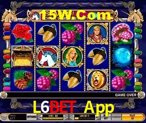 Secure Login L6Bet App