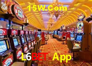 Responsive Design L6Bet App