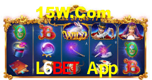 L6Bet CaSSino