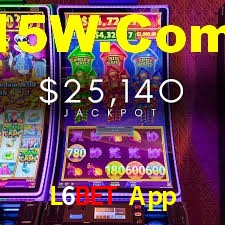 Daily Bonuses L6Bet App