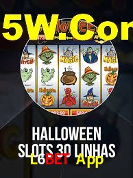 Aviator Game L6Bet App