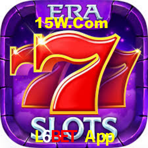 L6Bet App - Plataforma Oficial De Slots Do Brasil - L6Bet CaSSino