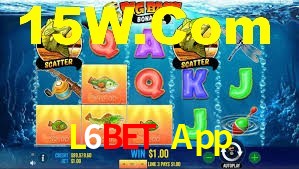 L6Bet App,L6Bet CaSSino