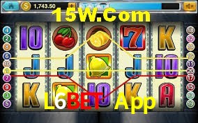 Game Statistics L6Bet App
