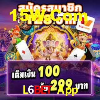 L6Bet App,L6Bet CaSSino