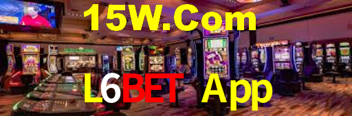 L6Bet CaSSino