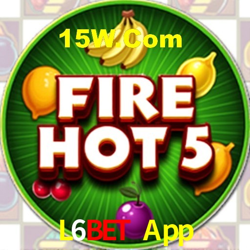 cassino L6Bet App