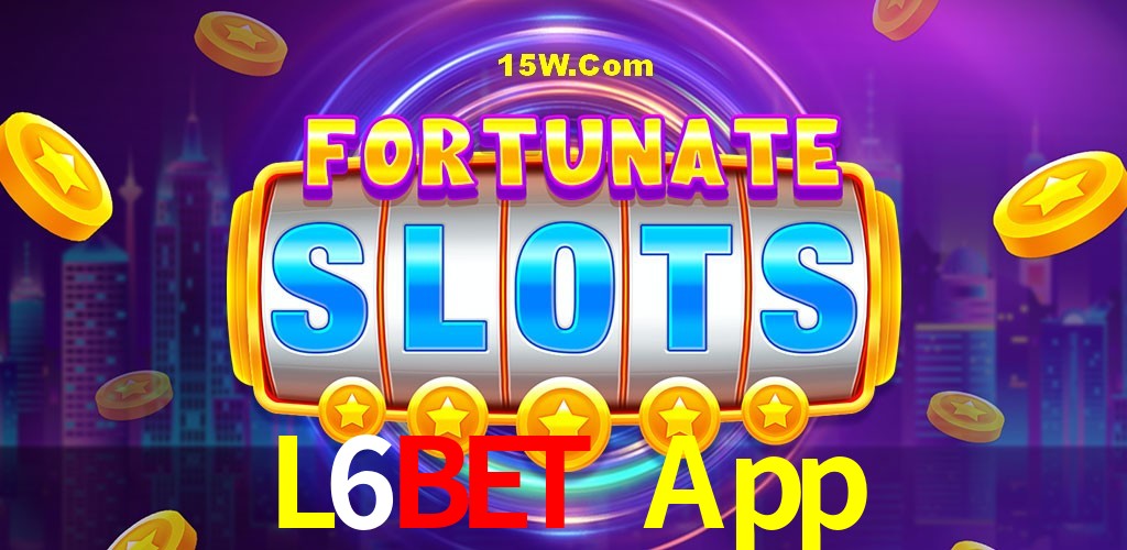 Secure Login L6Bet App