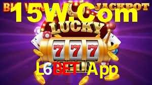 Roulette Table L6Bet App