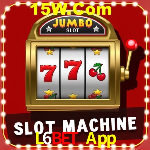 VIP Casino L6Bet App