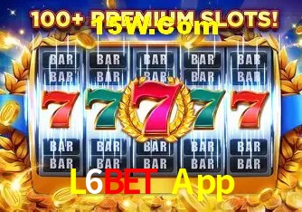 Quick Registration L6Bet App