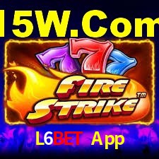 Statistics L6Bet App
