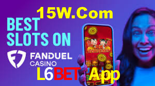 L6Bet CaSSino