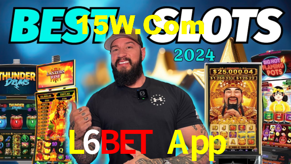 L6Bet App