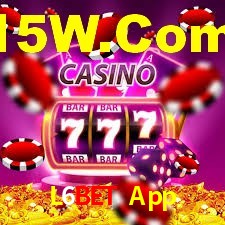 L6Bet App,L6Bet CaSSino