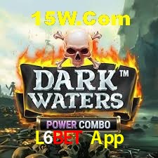 Gates of Olympus L6Bet App