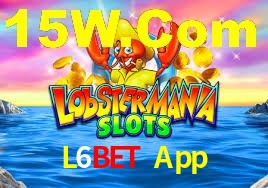 Exclusive Games L6Bet App