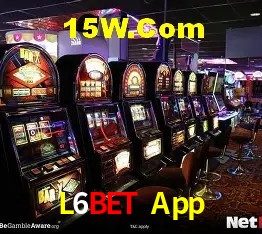 Experiência VIP L6Bet App