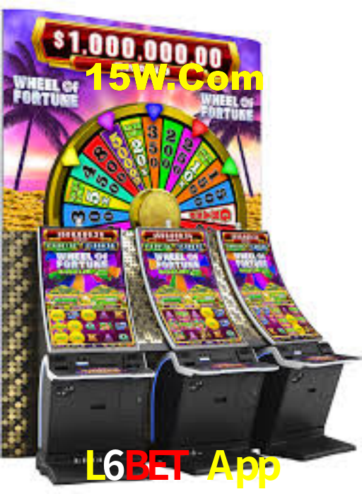L6Bet App,L6Bet CaSSino