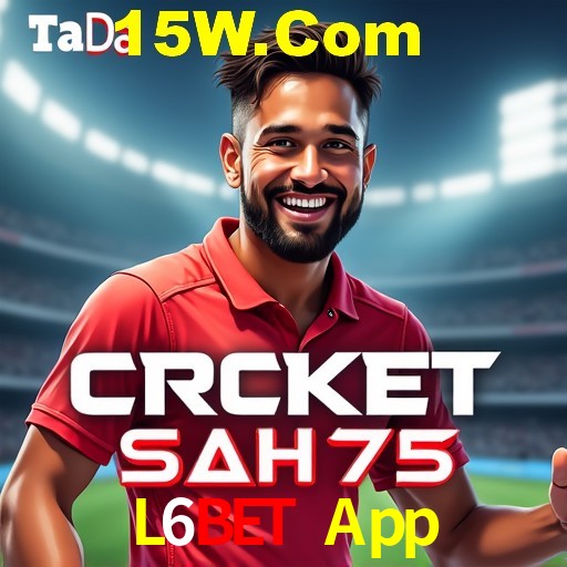 Football Betting L6Bet App