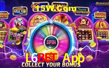 Welcome Bonus L6Bet App