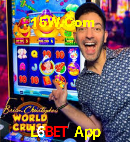 L6Bet App