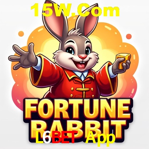A Revolução dos Aplicativos de Jogos no L6Bet App