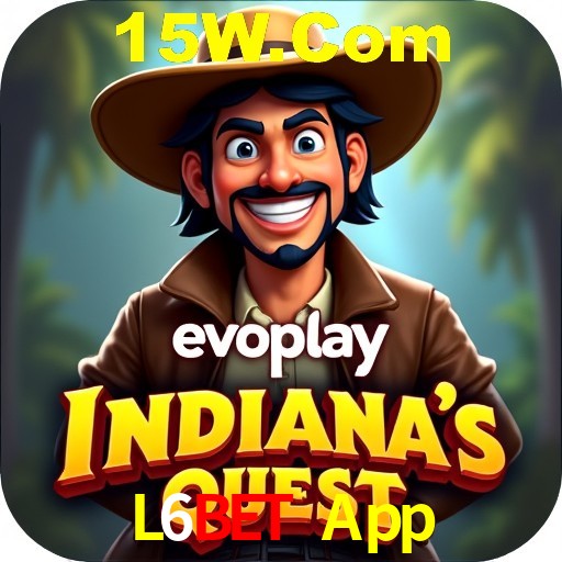 Desvendando o Mundo dos Jogos Virtuais na L6Bet App