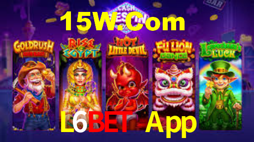 L6Bet App: A Experiência de Casino com Jogos de Mesa ao Vivo