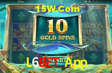 2FA Security L6Bet App