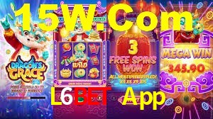 Welcome Bonus L6Bet App