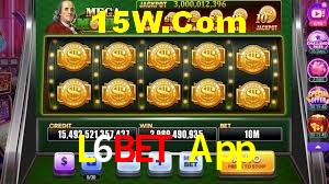 Live Casino L6Bet App