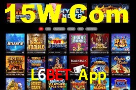 Daily Bonuses L6Bet App