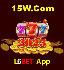 Bonus Features L6Bet App